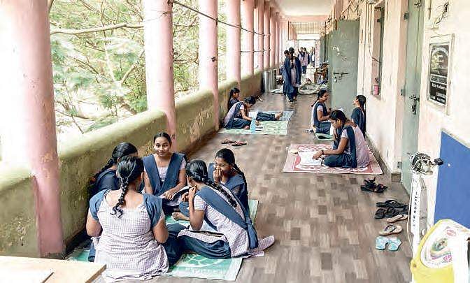 TGSWREIS board clears AI courses, nine new CoEs