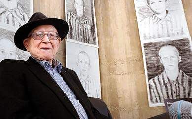 Schindler’s List producer Branko Lustig passes away at 87