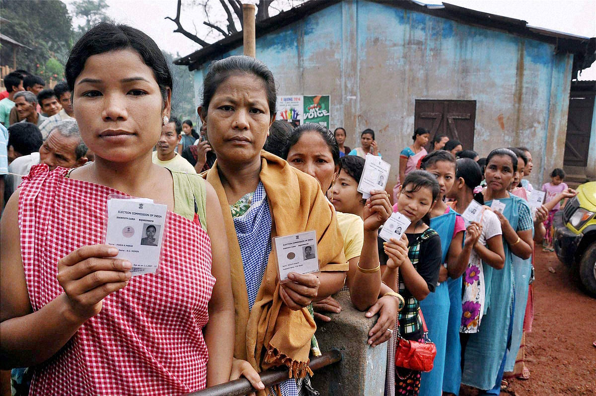 Why India’s election is among the world’s most expensive