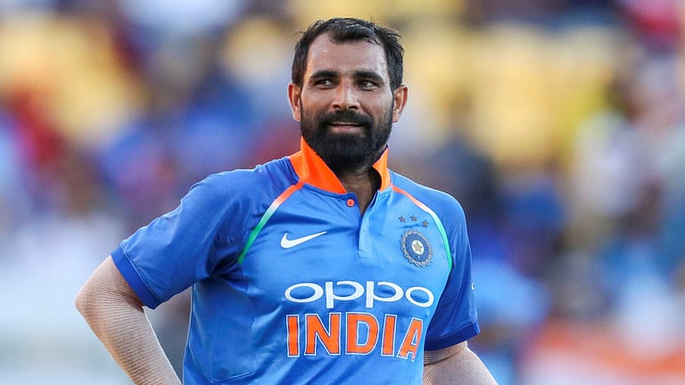 Veteran Shami’s return biggest talking point
