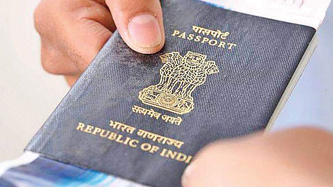 Centre notifies new citizenship rules, makes OCI process fully online