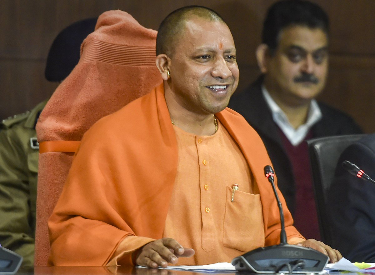 Yogi cabinet approves dedicated Backward Class Commission for OBC reservation in rural local bodies