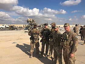 US-led forces begin pullout as Iraq mission ends: Kurdish official