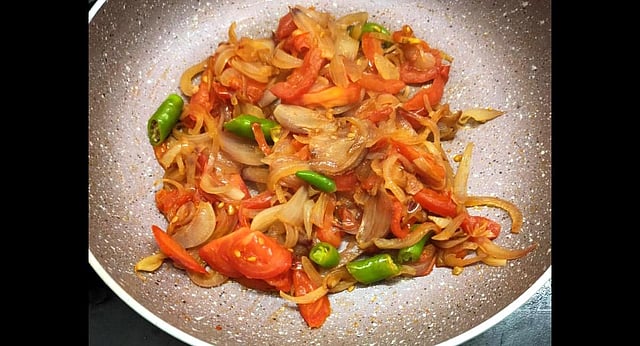 How to repurpose leftover food amid lockdown