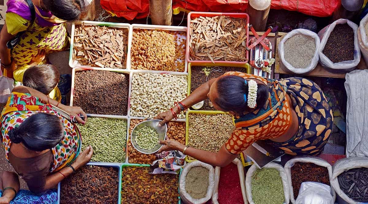 India's spice cycle resets: Chilli tightens, turmeric rebuilds, ginger ...