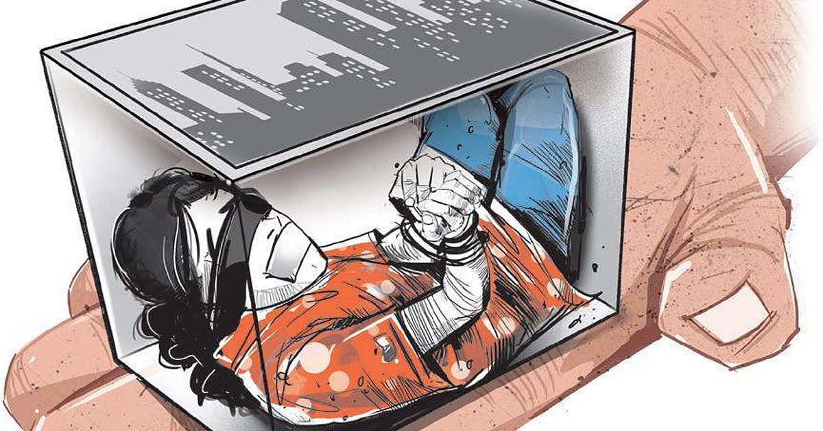 Man arrested for rape, murder of niece in Bihar