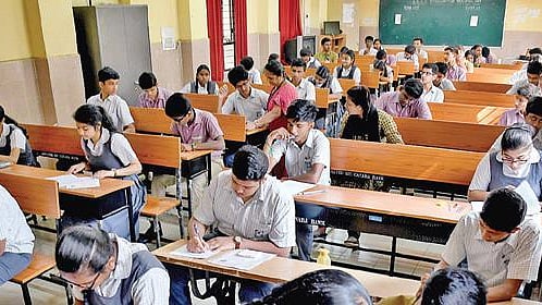 New timings announced for Karnataka SSLC second preparatory exams