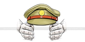 Punjab police arrest FBI's 'Most Wanted' fraud suspect from Jalandhar