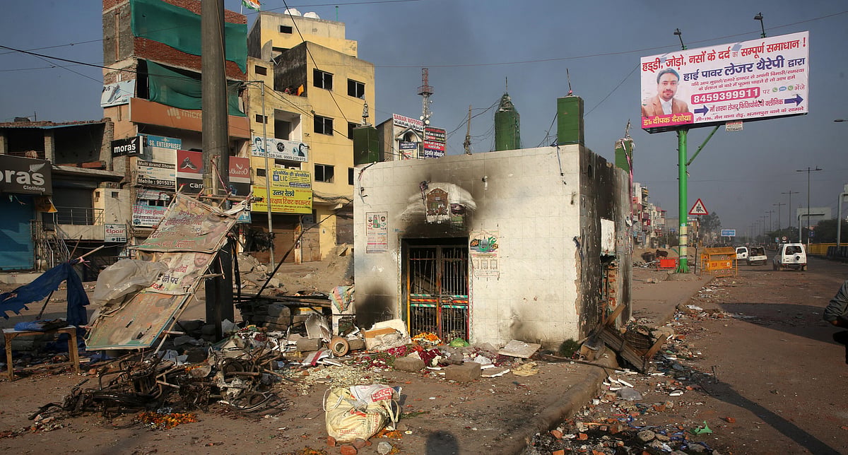 Delhi riots: Toll mounts to 13 as national capital remains on edge