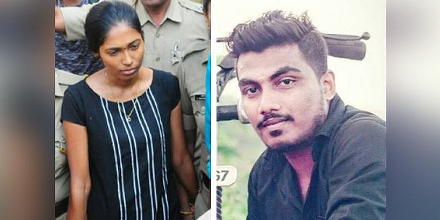 Woman’s lover arrested in toddler murder case
