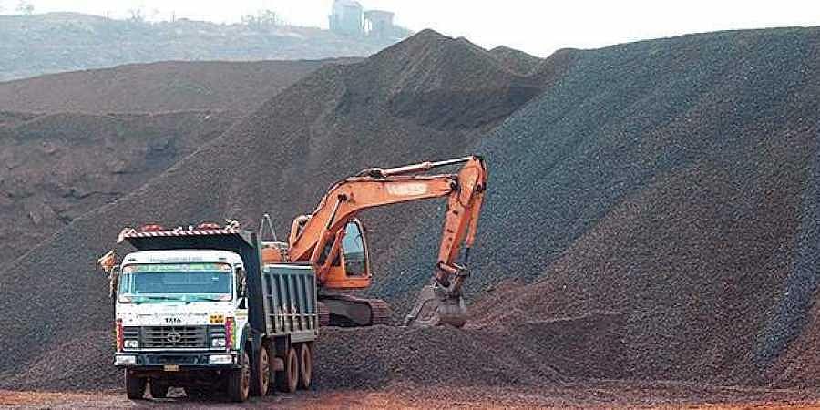Odisha launches AI-driven reforms to curb illegal mining, plug revenue ...