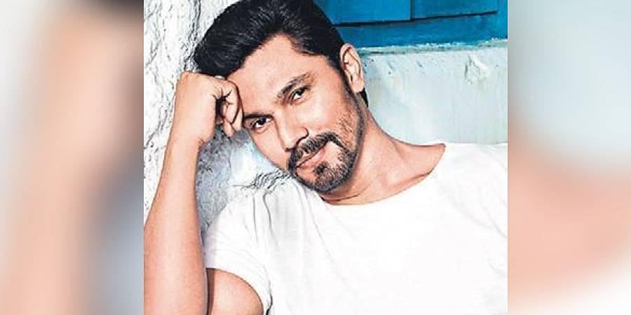 Feels great to break stereotypical barriers: Randeep Hooda on playing ...