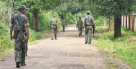 With CoBRA battalion on ground, security forces intensify counter-insurgency efforts in Manipur