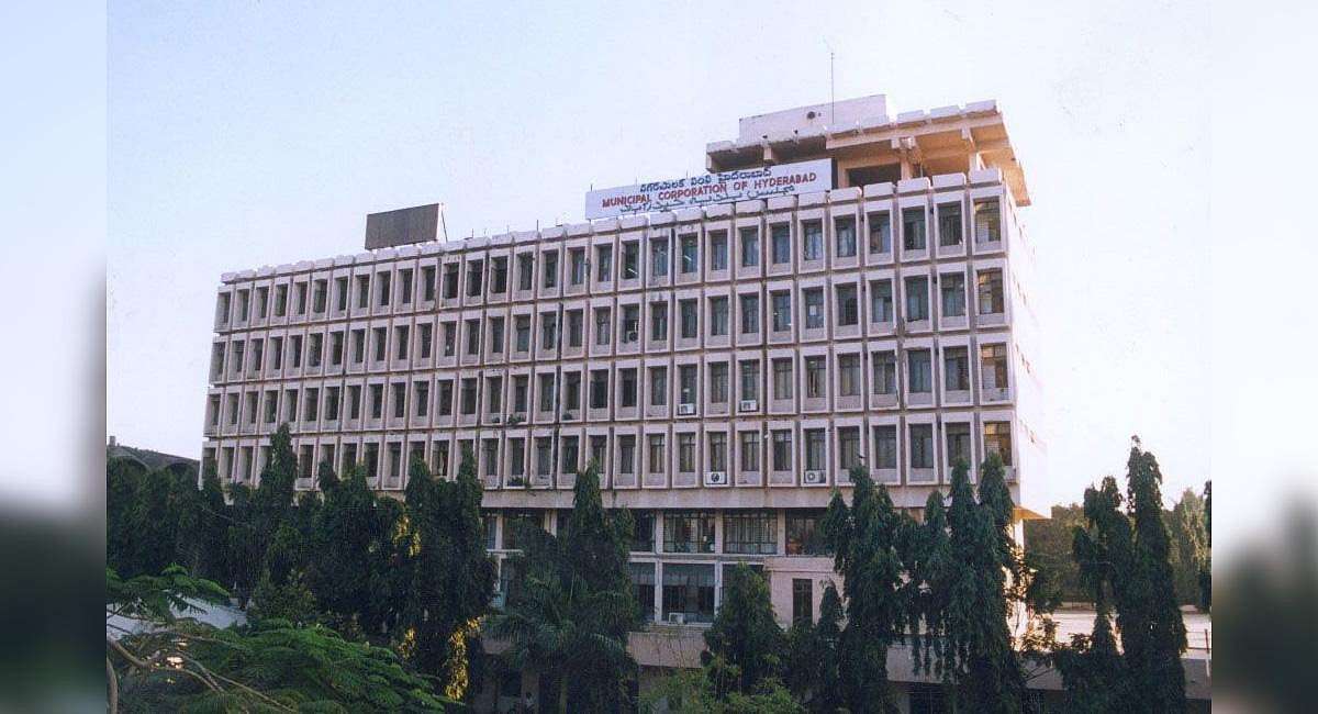 GHMC announces one-time settlement scheme offer to avail 90 per cent ...