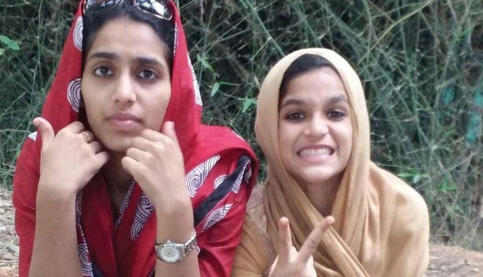 Against all odds: Shifa earns full A+ in SSLC
