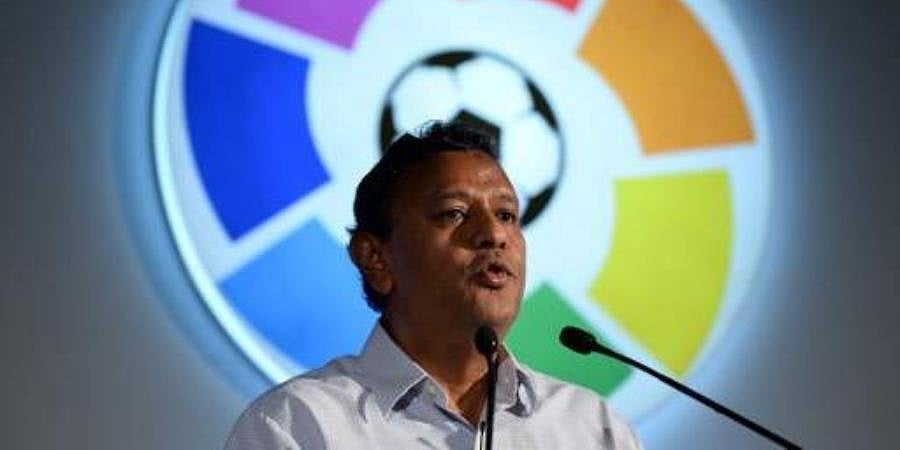 AIFF general secretary Kushal Das molested employees at workplace ...