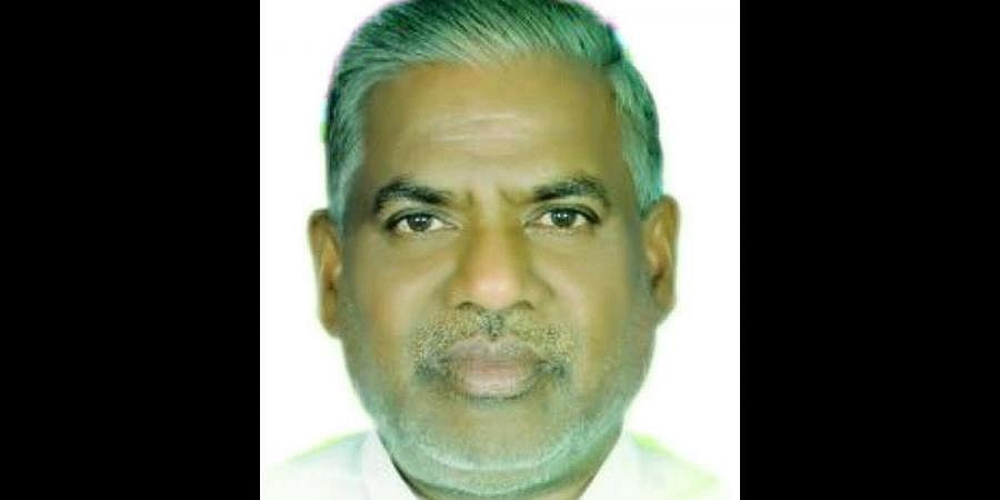 B Narayan Rao: A fighter who battled till the very last