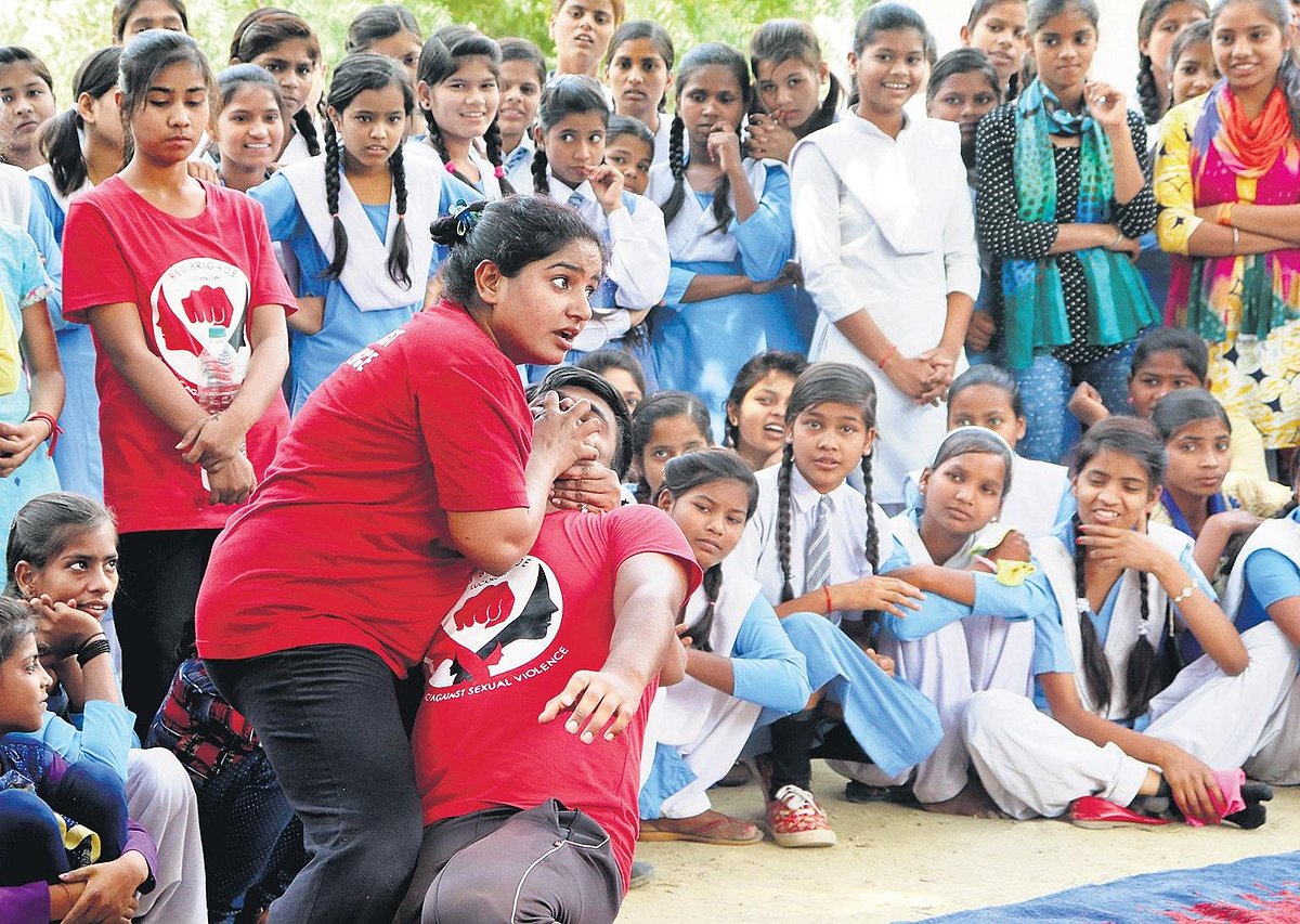 TNIE News Coverage