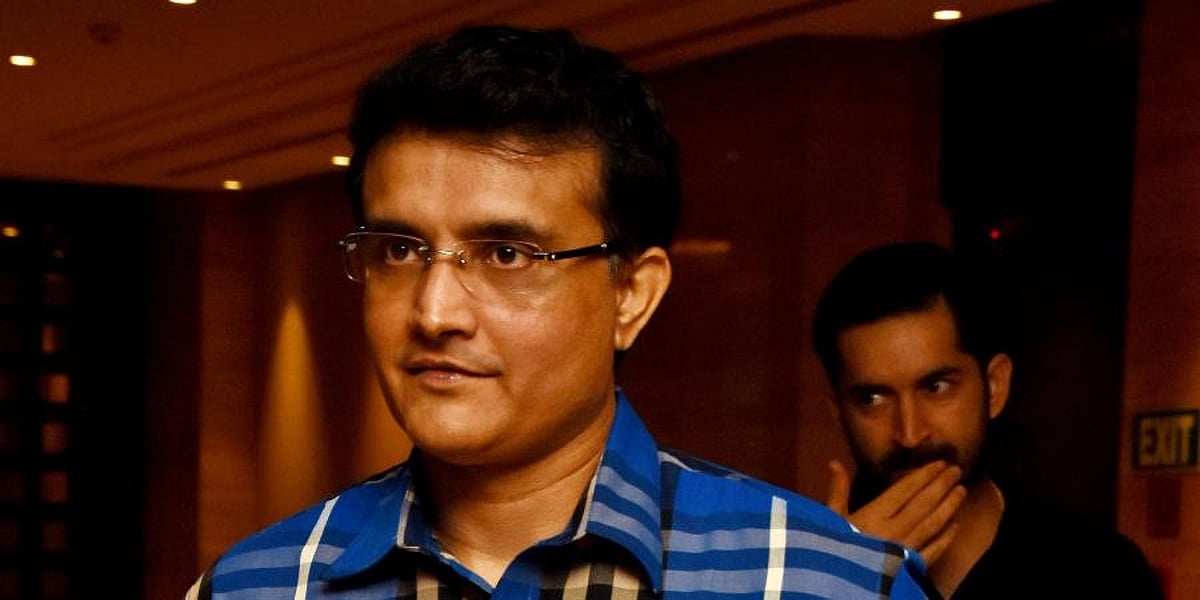 Sourav Ganguly stable following angioplasty after cardiac arrest