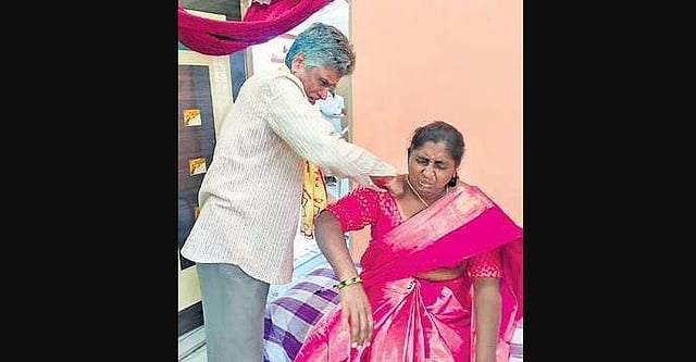 Pamulaparthy Rama Rao The Wizard of Warangal
