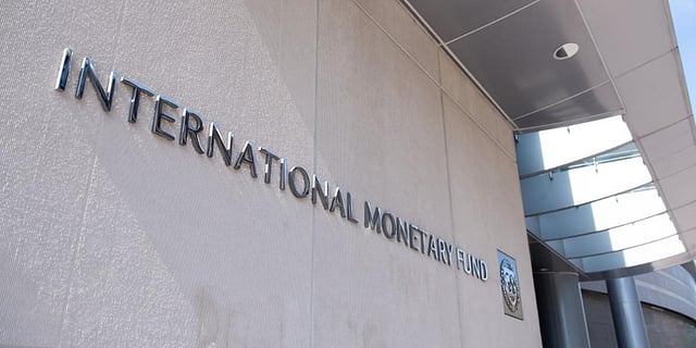 IMF raises concern over global inflation, output over Iran war
