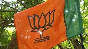 BJP set to finalise 8 more names in Telangana, Jalagam in the mix