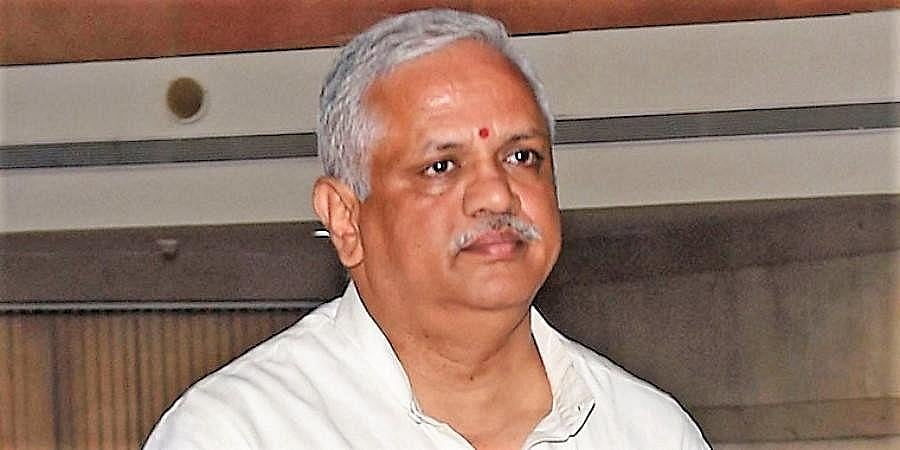 BJP to hold two-day training camp in Varanasi to fine-tune UP poll ...