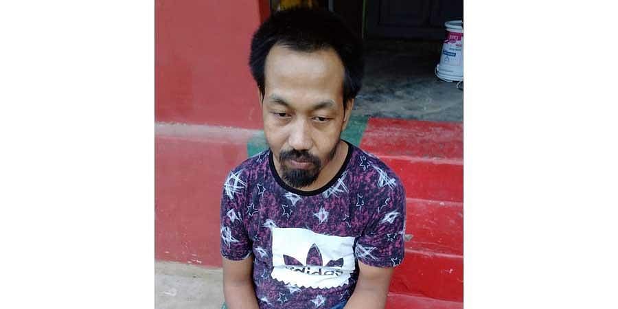 Man regains memory 4 yrs after mishap