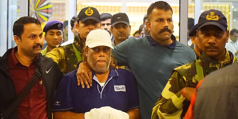 Gangster Ravi Poojari approaches HC, seeks early hearing of cases ...