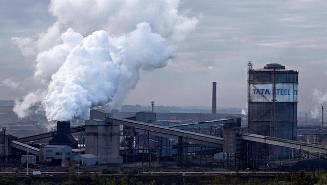 Tata Steel to allocate 8.65 cr shares to Tinplate Company shareholders