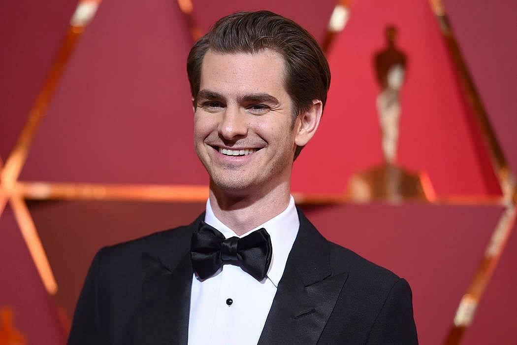 Andrew Garfield shares how he honoured his late mother with upcoming ...