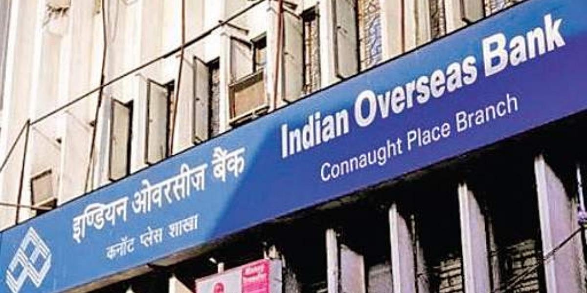 IOB, Central Bank divestment on the fast-track