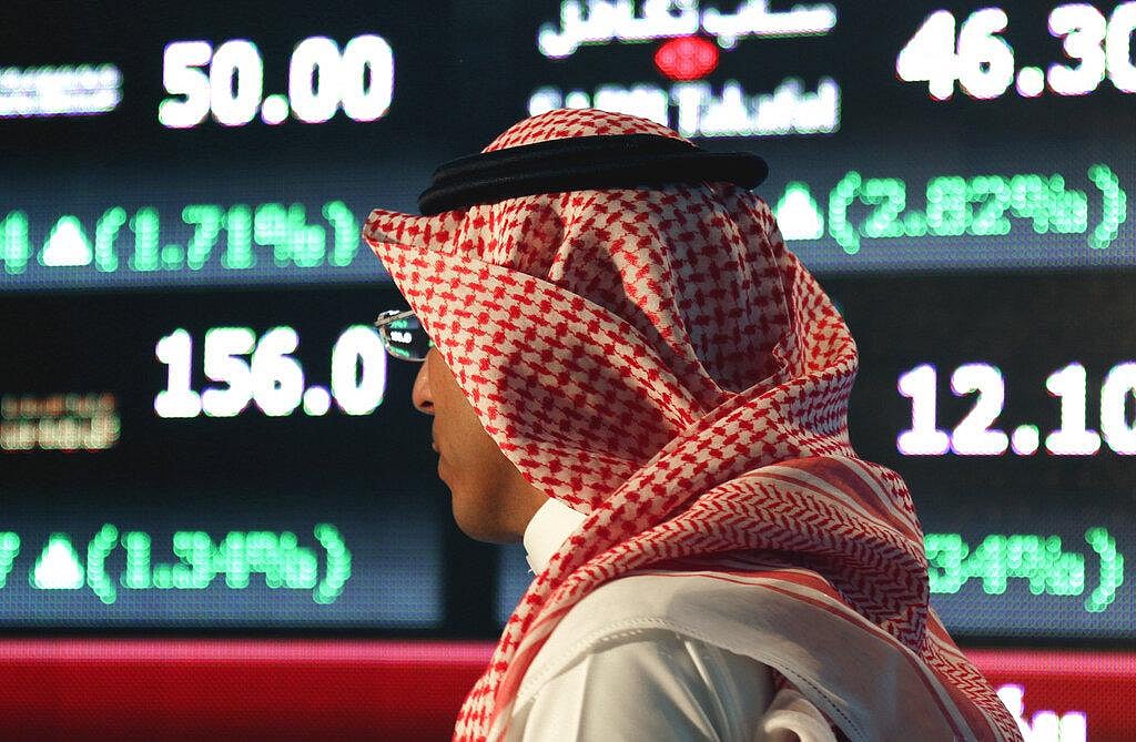 Deepening ties: India’s bilateral trade with Riyadh at all-time high