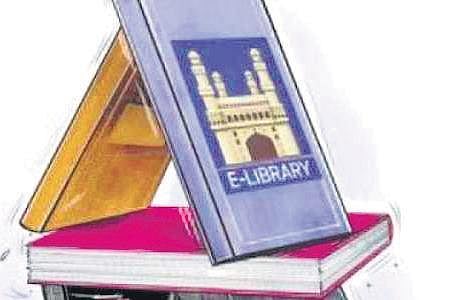 e-Library inaugurated at RSP