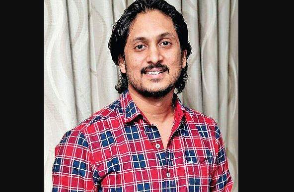 Fight master electrocuted during shoot of Kannada film starring Ajay ...