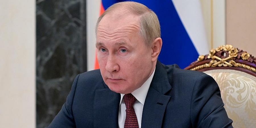 EXPLAINER: Ukraine not joining NATO so why does Putin worry?