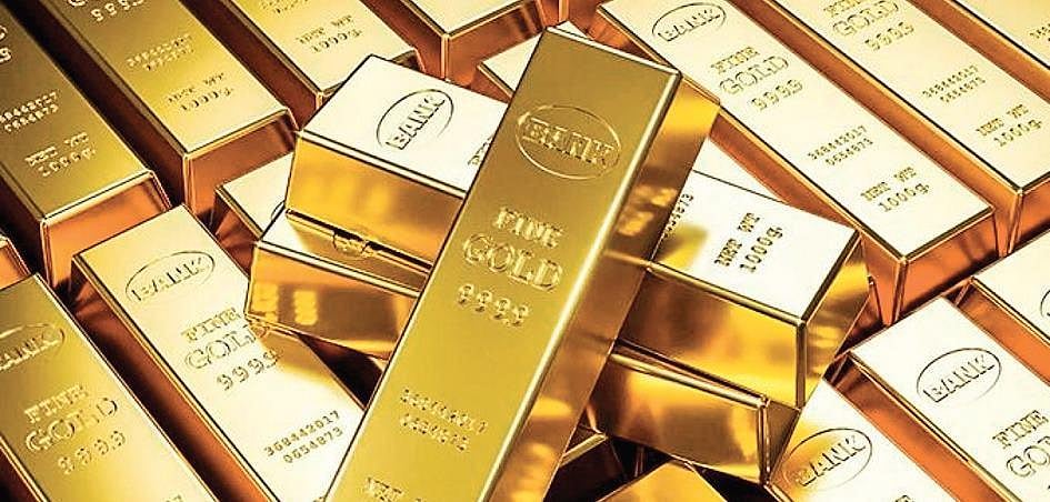 2.3 kg gold seized from bus passenger