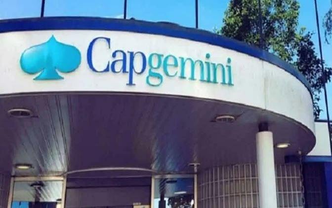 Capgemini and Dai-ichi Life sign multi-year agreement to establish ...