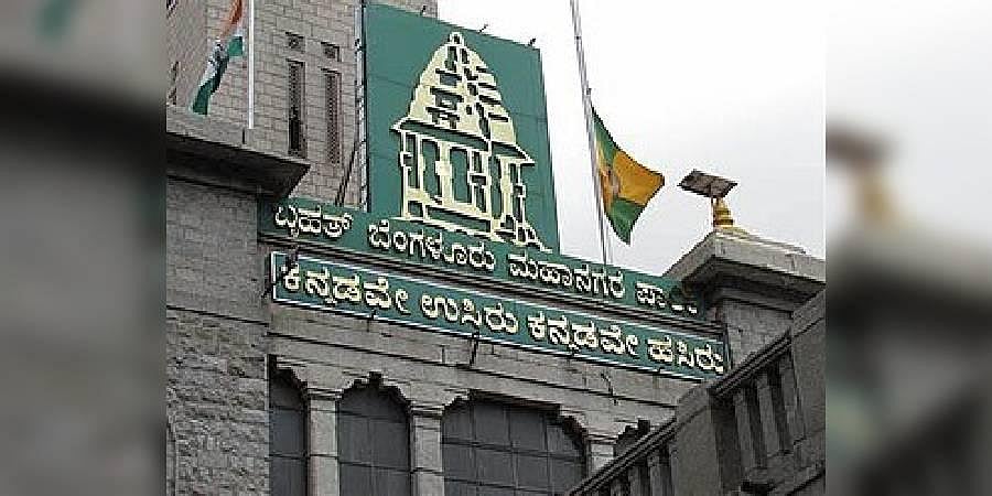 After flooding, BBMP completes dewatering, fogging