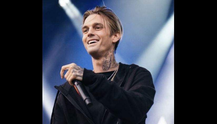 Nick Carter remembers his 'baby brother' Aaron Carter