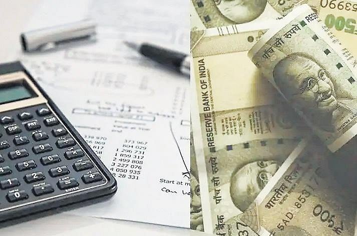 Corporate tax to GDP ratio exceeds 3 percent after two years in FY'22