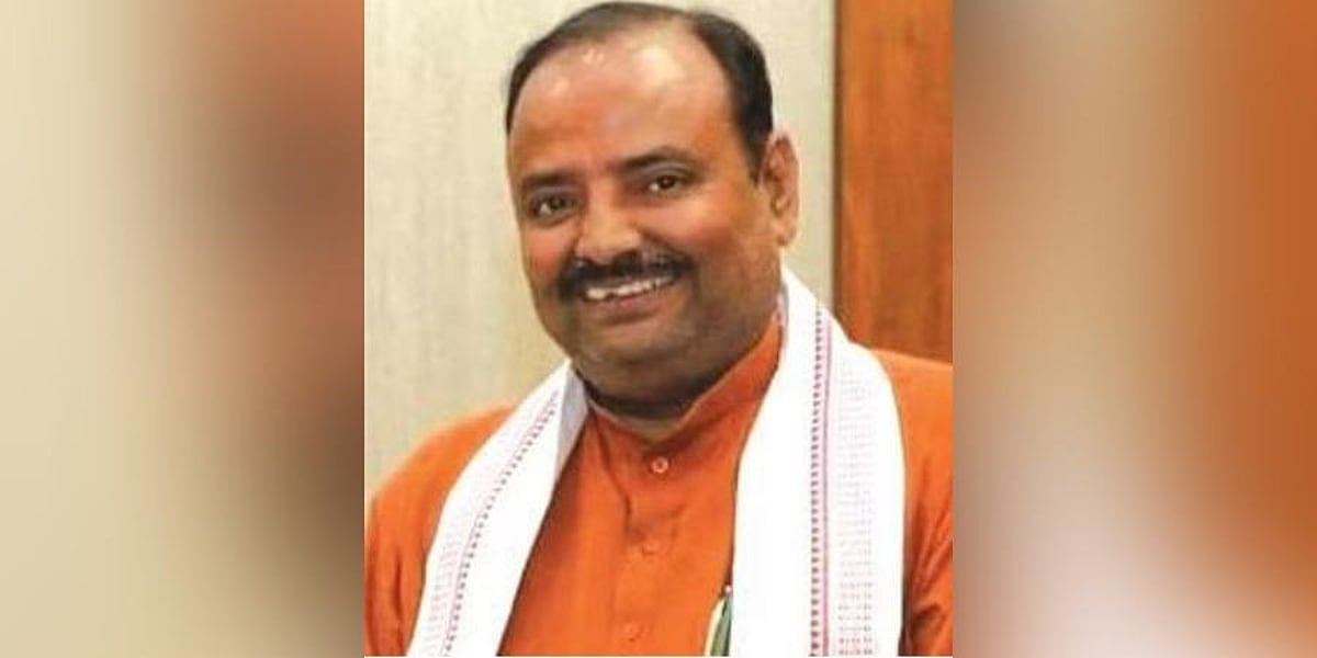 BJP MLA Abhay moves Delhi HC over alleged discrimination in CCTV installation