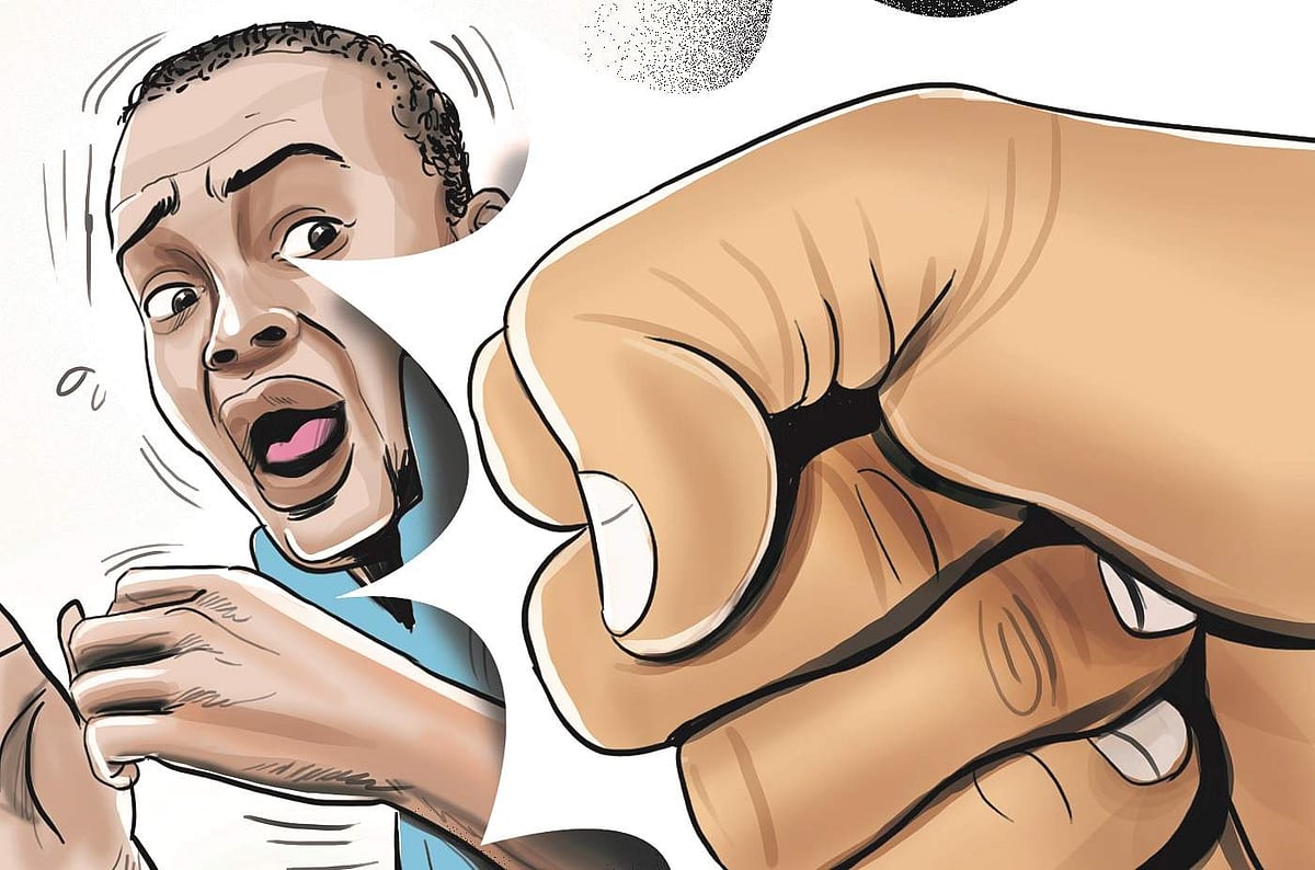 Women Christian sect sect members beat up family for ‘sharing nude pics’