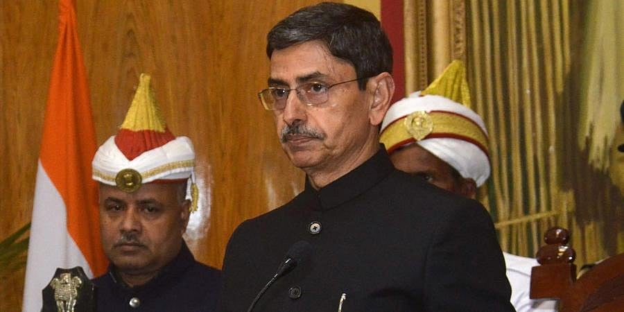 'Stalin's arrogance not good', says Tamil Nadu Raj Bhavan in sharp rebuttal