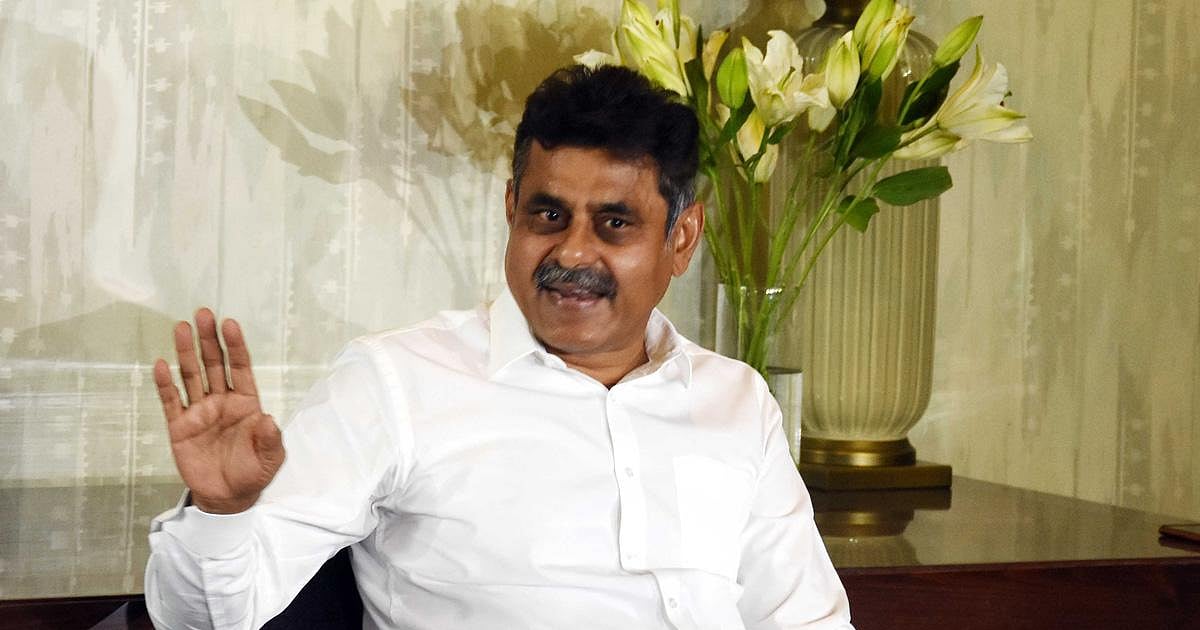 Telangana taking up development works with central funds: Vishweshwar Reddy