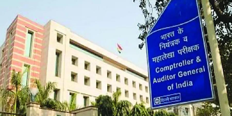 CAG flags Rs 135 crore irregularities as deceased beneficiaries draw ...