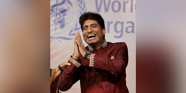 Raju Srivastava death: Remembering the 'King of Comedy'