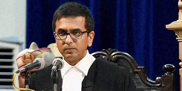 Delhi HC junks plea challenging appointment of CJI Chandrachud