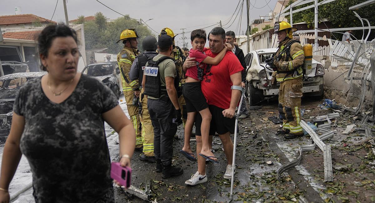 Israeli military says about 1,500 bodies of Hamas militants found in ...