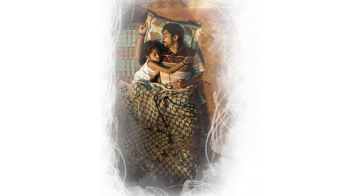 We didn’t want to spoon-feed the audience: 'Chithha' Cinematographer ...